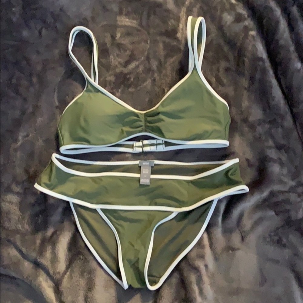 Aerie Bikini Set